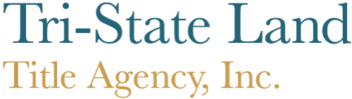Tri-State Land Title Agency, Inc.